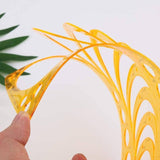 Drafting Circle Template Radius Drawing Stencil Useful Technical Tool Artist Arc