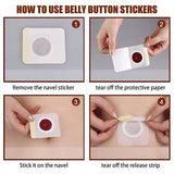 Strong Slimming Patches WEIGHT LOSS DIET AID Detox Slim Patch Burning Fat