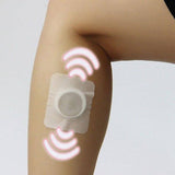 Strong Slimming Patches WEIGHT LOSS DIET AID Detox Slim Patch Burning Fat