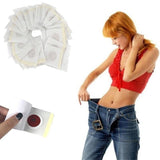 Strong Slimming Patches WEIGHT LOSS DIET AID Detox Slim Patch Burning Fat