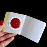 Strong Slimming Patches WEIGHT LOSS DIET AID Detox Slim Patch Burning Fat