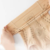 Ionstech Unique Fiber Restoration Shaper Graphene Honeycomb Tummy Control High