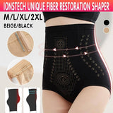 Ionstech Unique Fiber Restoration Shaper Graphene Honeycomb Tummy Control High