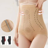 Ionstech Unique Fiber Restoration Shaper Graphene Honeycomb Tummy Control High