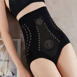 Ionstech Unique Fiber Restoration Shaper Graphene Honeycomb Tummy Control High