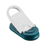 Dumpling Skin Chapati Maker Press Mold Handle Dough Presser Wrapper Mould Pastry