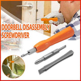 1Set Ring Double-ended Screwdriver Replacement for Ring Doorbell Battery Change