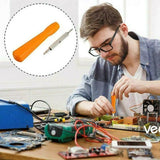 1Set Ring Double-ended Screwdriver Replacement for Ring Doorbell Battery Change