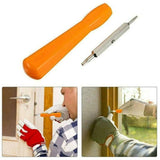 1Set Ring Double-ended Screwdriver Replacement for Ring Doorbell Battery Change