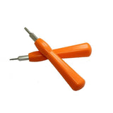 1Set Ring Double-ended Screwdriver Replacement for Ring Doorbell Battery Change