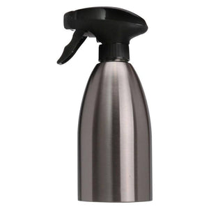 BBQ Dispenser Stainless Steel Sprayer Kitchen Olive Oil Cooking Spray Bottle