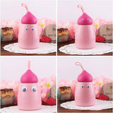 700x Google Googly Eyes Joggle Moveable Black Eye Wiggly Craft Stick On Adhesive