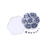 700x Google Googly Eyes Joggle Moveable Black Eye Wiggly Craft Stick On Adhesive