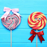 700x Google Googly Eyes Joggle Moveable Black Eye Wiggly Craft Stick On Adhesive