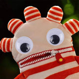 700x Google Googly Eyes Joggle Moveable Black Eye Wiggly Craft Stick On Adhesive