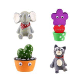 700x Google Googly Eyes Joggle Moveable Black Eye Wiggly Craft Stick On Adhesive