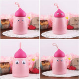 730x Google Googly Eyes Joggle Moveable Black Eye Wiggly Craft Stick On Adhesive