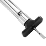 Car Tire Depth Tyre Tread Measures Gauge Gage Motors Tester Tool