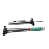 Car Tire Depth Tyre Tread Measures Gauge Gage Motors Tester Tool