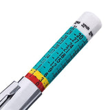 Car Tire Depth Tyre Tread Measures Gauge Gage Motors Tester Tool