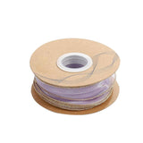 10PCS Organza Yarn Ribbon for DIY Craft & Gift Packaging