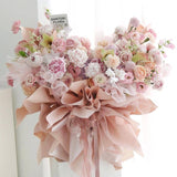 10PCS Organza Yarn Ribbon for DIY Craft & Gift Packaging