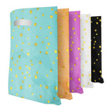 100PCS Kids Star Candy Bags for Party Favors