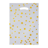 100PCS Kids Star Candy Bags for Party Favors