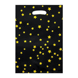 100PCS Kids Star Candy Bags for Party Favors
