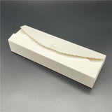 200PCS Kraft Gift Boxes  Paper  handmade candy/chocolate packing box storage DIY