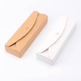 200PCS Kraft Gift Boxes  Paper  handmade candy/chocolate packing box storage DIY