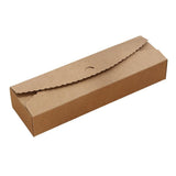 200PCS Kraft Gift Boxes  Paper  handmade candy/chocolate packing box storage DIY