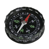 Mini Pocket Compass for Camping Hiking & Outdoor Navigation