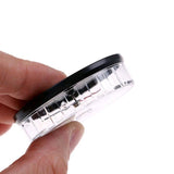 Mini Pocket Compass for Camping Hiking & Outdoor Navigation