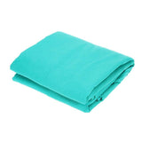 Smooth Silky Sleeping Bag Liner For Camping Hiking Hostel Travel 5Colours