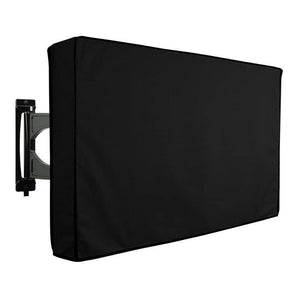 40-65 Inch Dustproof Waterproof TV Cover Outdoor Patio Flat Television Protector