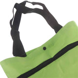 Foldable Trolley Bag Portable Shopping Cart Folding Home Travel Portable Handbag