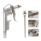 Air Blower Air Compressor Blow Cleaner Gun Duster Dust Blower Tool Pneumatic