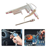 Air Blower Air Compressor Blow Cleaner Gun Duster Dust Blower Tool Pneumatic
