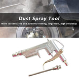 Air Blower Air Compressor Blow Cleaner Gun Duster Dust Blower Tool Pneumatic