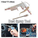 Air Blower Air Compressor Blow Cleaner Gun Duster Dust Blower Tool Pneumatic
