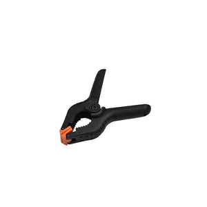 Nylon Spring Clamps Quick DIY Tools Grip Plastic Clips Photography Woodworking