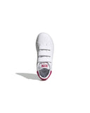 Adidas Girls Stan Smith Casual Shoes - 12 US