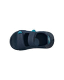 Infant Slip-Resistant Swim Sandals with Hook-and-Loop Closure - 5 US
