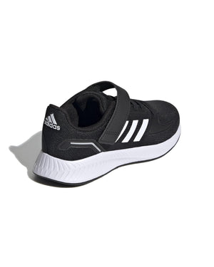 Breathable Kids Running Shoes with Durable Sole - 1 US