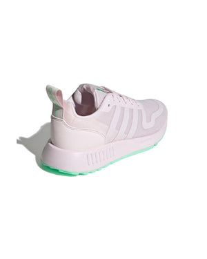 Sporty Mesh Running Shoes for Girls - 4 US