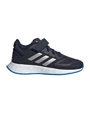 Lightweight Running Shoes with Top Strap for Boys - 12 US