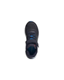 Lightweight Running Shoes with Top Strap for Boys - 12 US