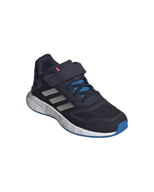 Lightweight Running Shoes with Top Strap for Boys - 12 US