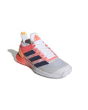 Speed-Boosting Hard Court Tennis Shoes - 95 US
